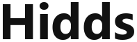 Hidds